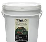 Nibor D Insecticide Dust Or Spray 5 Lbs Ants Roaches Fleas Lady Bugs Silverfish Not for Sale To: California