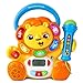 VTech Zoo Jamz Rock and Roar Karaoke, Yellow