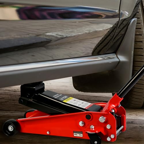 garage vehicle lift Kit product image