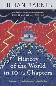 A History of the World in 10½ Chapters