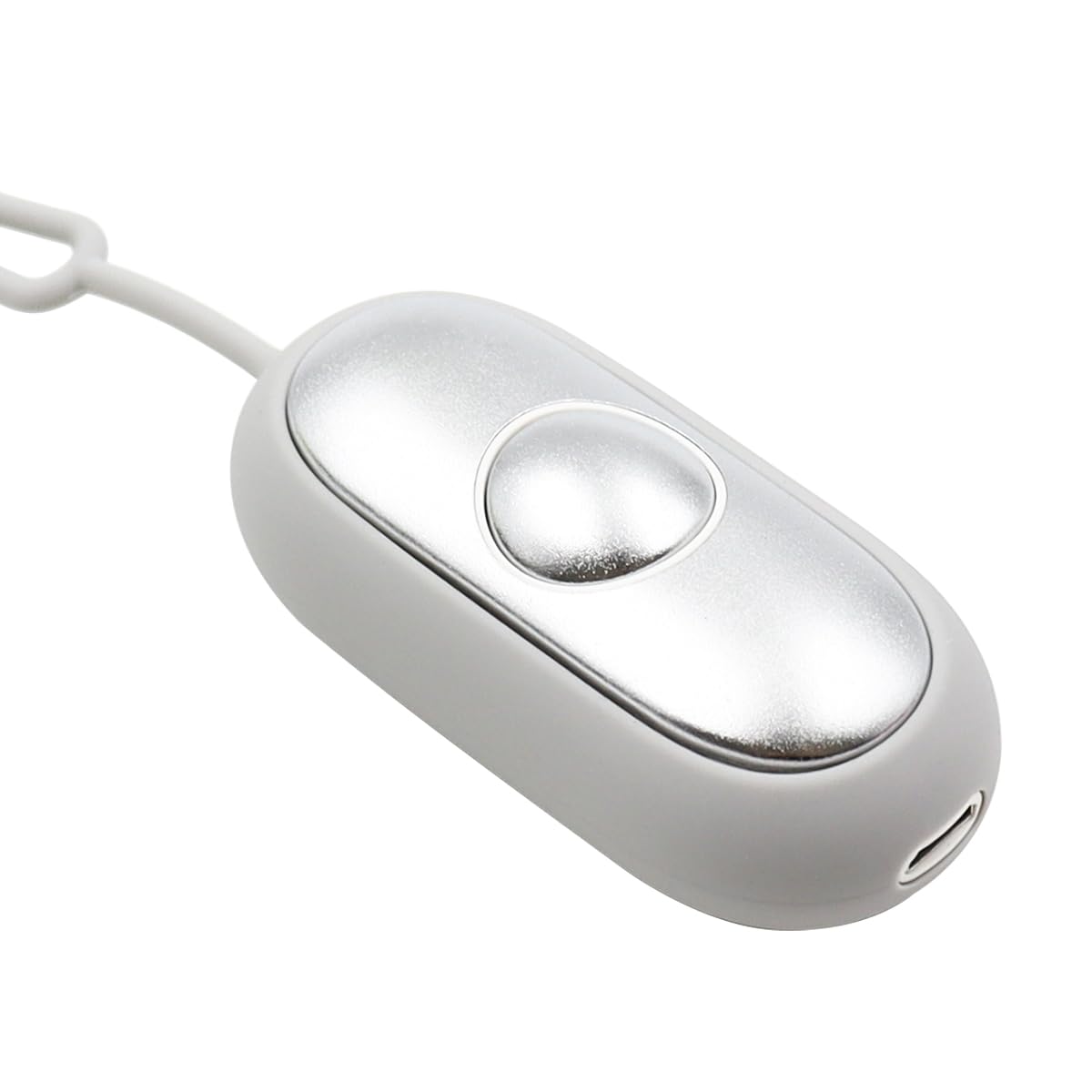 Dispositif USB Calm Palm, Instrument d'aide au Sommeil, Aide au Sommeil à microcourant, Dispositif d'aide au Sommeil pour Adultes, soulagement du Stress pour l'insomnie