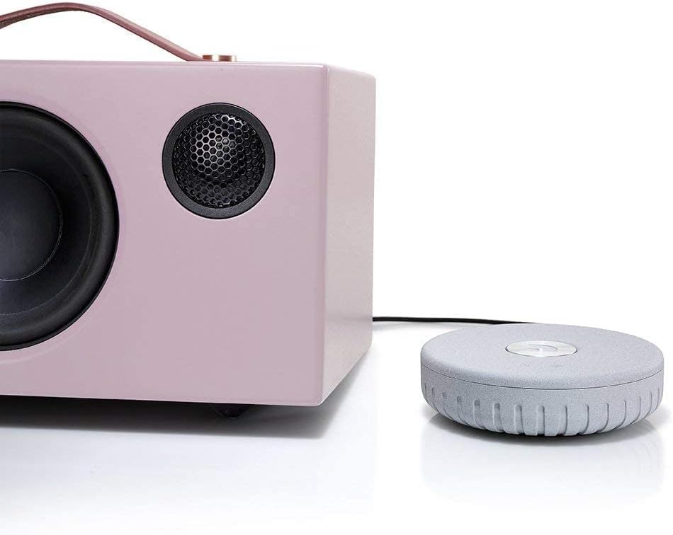 Audio Pro Addon Link 1 Speaker Converter | Makes Any Speaker Wireless, Bluetooth, Multiroom Capable | AirPlay, Spotify Connect Compatible : Electronics