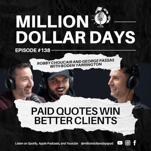 Paid Quotes Win Better Clients