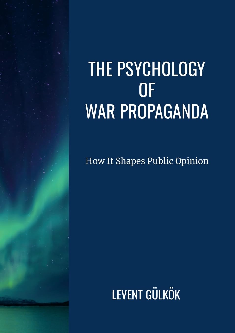 The Psychology of War Propaganda: How It Shapes Public Opinion
