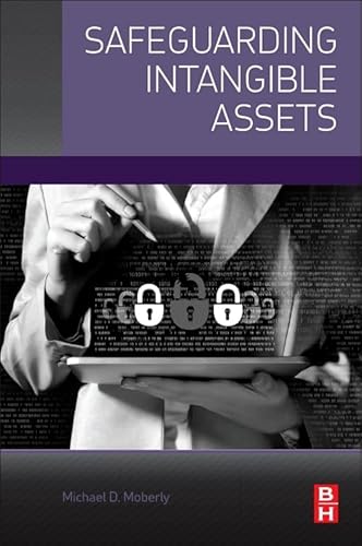 Safeguarding Intangible Assets