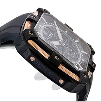 Amazon.co.jp: 【BRERA OROLOGI ブレラ オロロジ】紳士用腕時計
