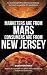 Marketers Are From Mars, Consumers Are From New Jersey