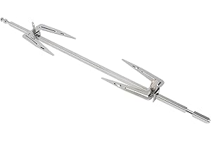 Emeril Lagasse Power Air Fryer XL Replacement Stainless Steel Rotating Air Fryer...