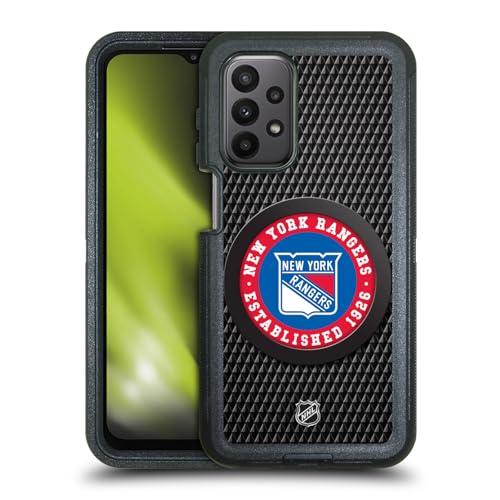 Coque Samsung A23 NHL Rangers : finis les écrans cassés au hockey