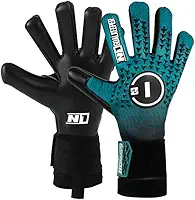 Luva de Goleiro Profissional N1 Scorpius