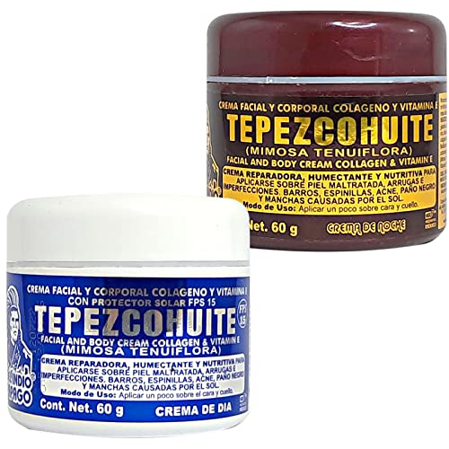 crema la campana Marca MI NATURISTA