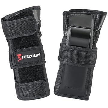 wrist guards for roller skating