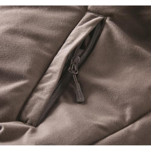 Guide Gear Steadfast 4-in-1 Hunting Jacket Parka, Waterproof Insulated Cold-Weather Thinsulate Coat4