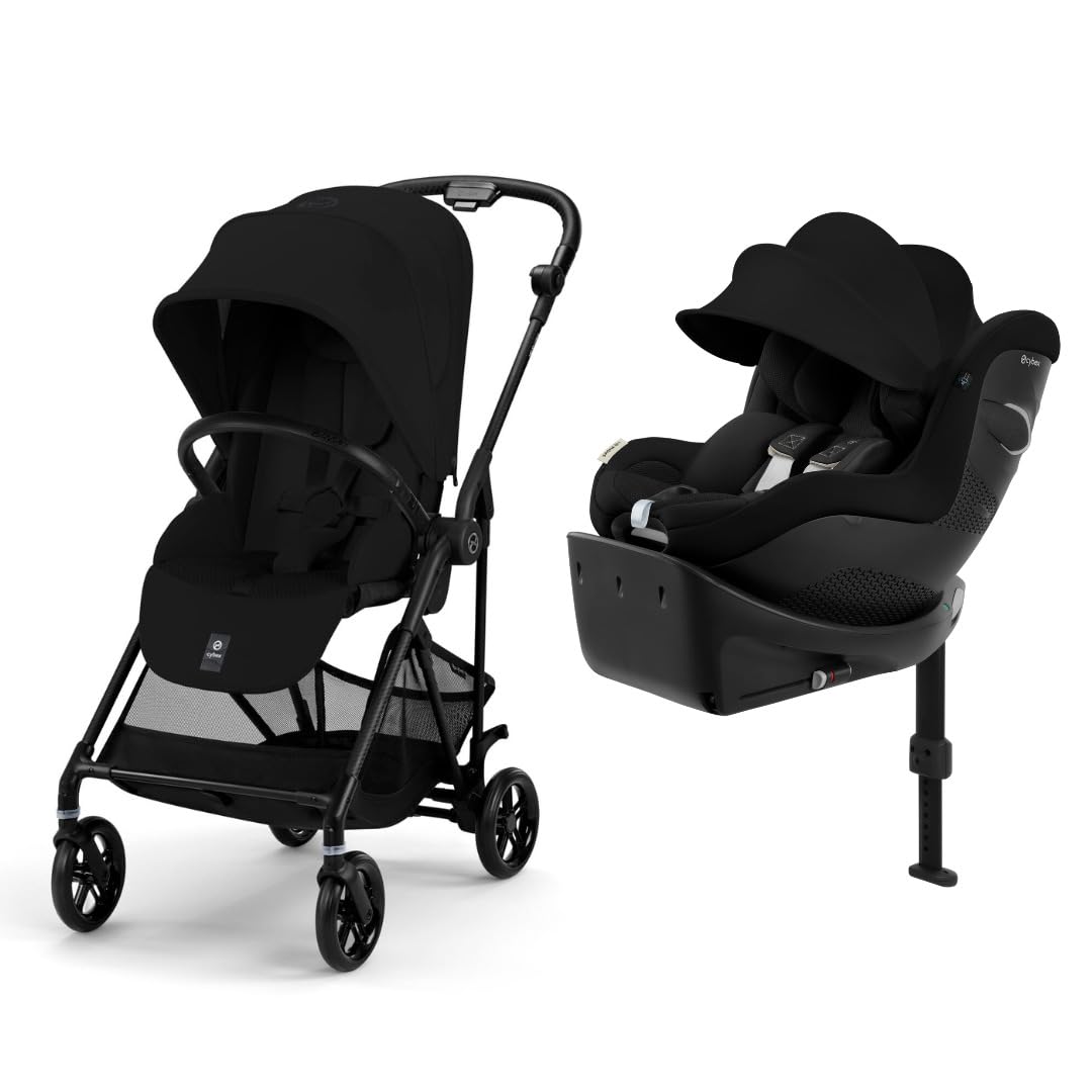 Amazon.co.jp: cybex [ サイベックス ]【チャイルドシートセット