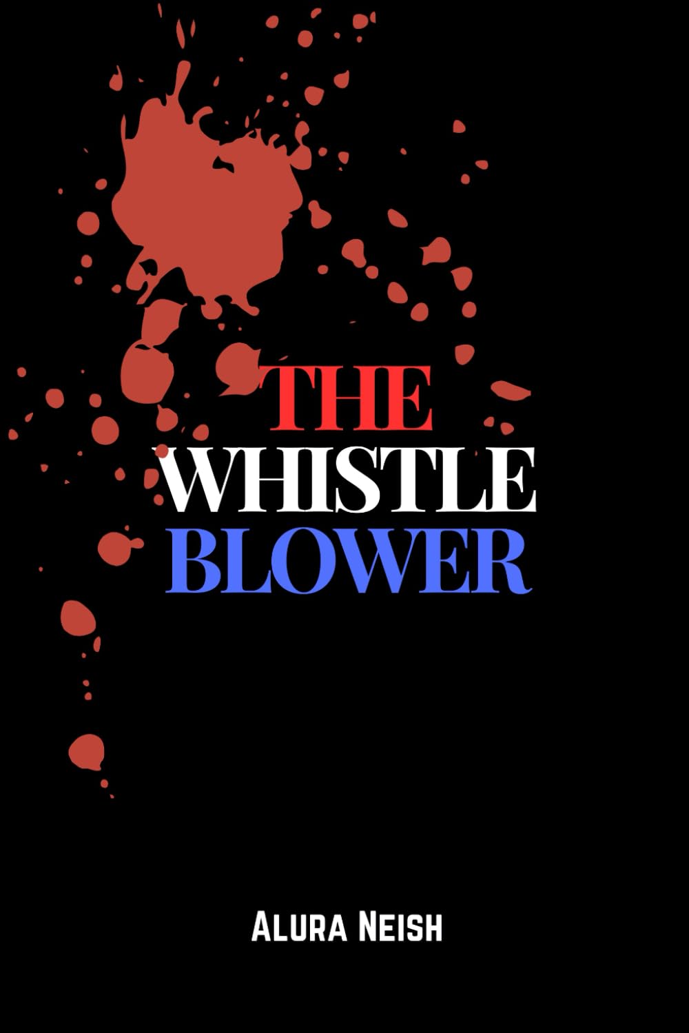 The Whistleblower