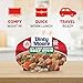 Dinty Moore Beef Stew Less Sodium Microwave Tray 9oz, 6 Pack