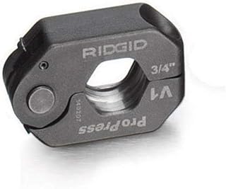 Ridgid 28003 3/4-Inch ProPress Rings
