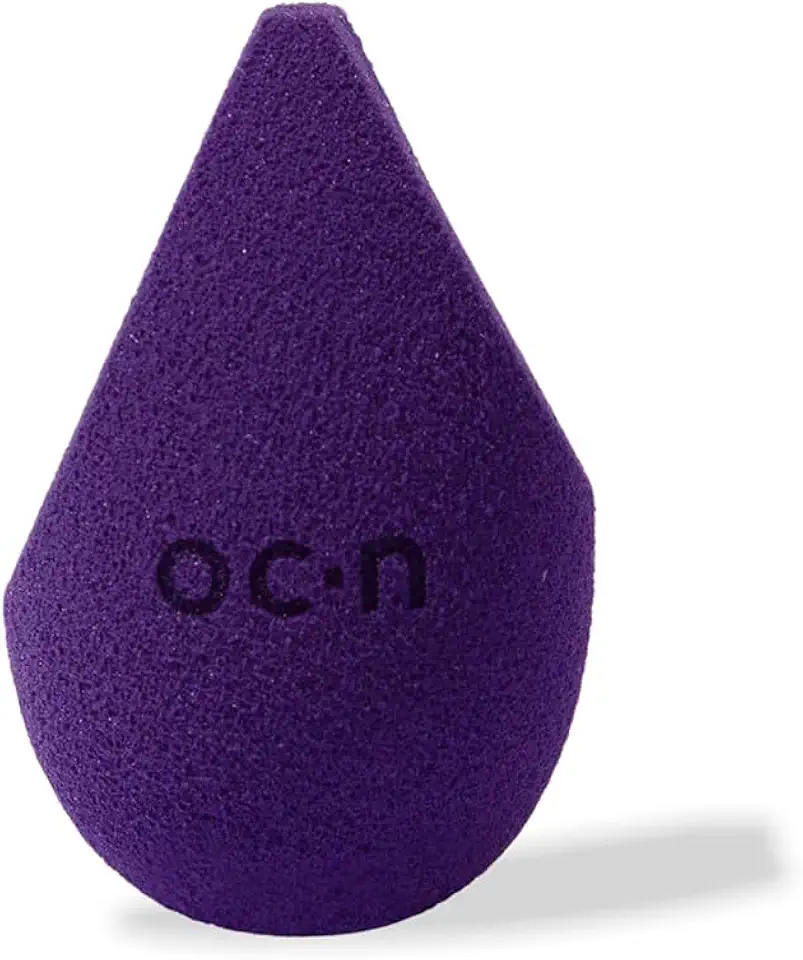 Océane Oceane Sister Blend Esponja de Maquiagem Roxo