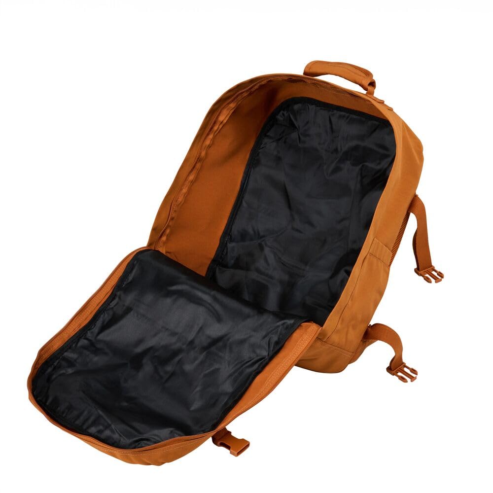 Plecak kabinowy Cabin Max Metz 20L z uchwytem na butelkę i regulowanymi paskami 40 x 20 x 25 cm