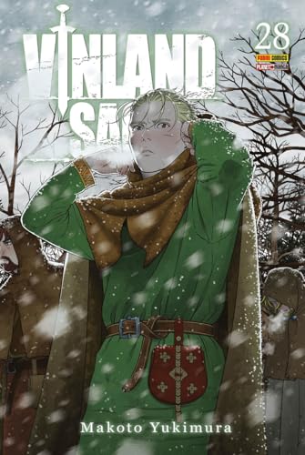 Vinland Saga Vol. 28