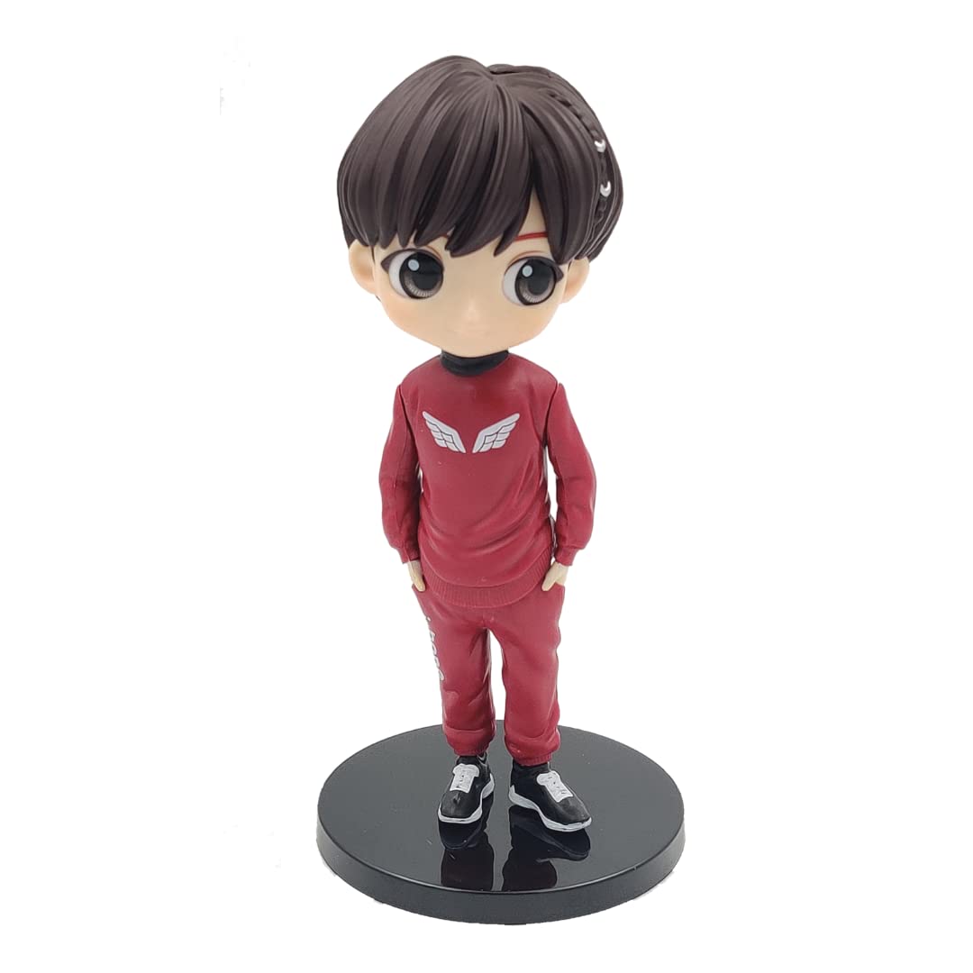 See full amazon price history chart for Kawaii Kart� | BTS Q Style Tiny Tan J Hope Action Figure Mic Drop Outfit | BTS Toy Doll Statue Merchandise for BTS Army and Kpop Lovers (Size - 16 cm) Kawaii Kart� | BTS Q Style Tiny Tan J Hope Action Figure Mic Drop Outfit | BTS Toy Doll Statue Merchandise for BTS Army and Kpop Lovers (Size - 16 cm) (B09PZCW2W3) Amazon Price History, Amazon Price Tracker