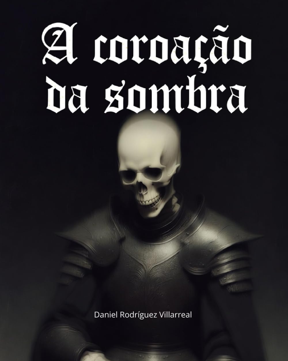 A coroação da sombra