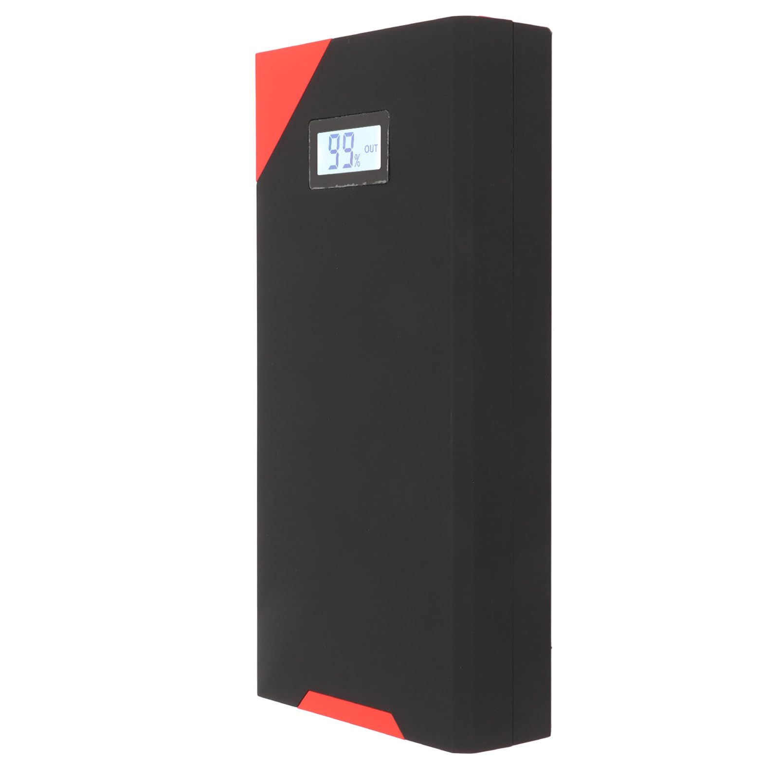 Cocoarm 800A Arrancador de Coches, 12000mAh 12V Booster de Batería Portátil