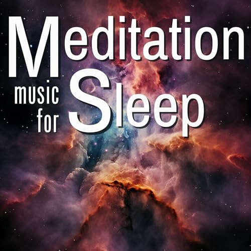Meditation Music for Sleep Podcast Por  arte de portada