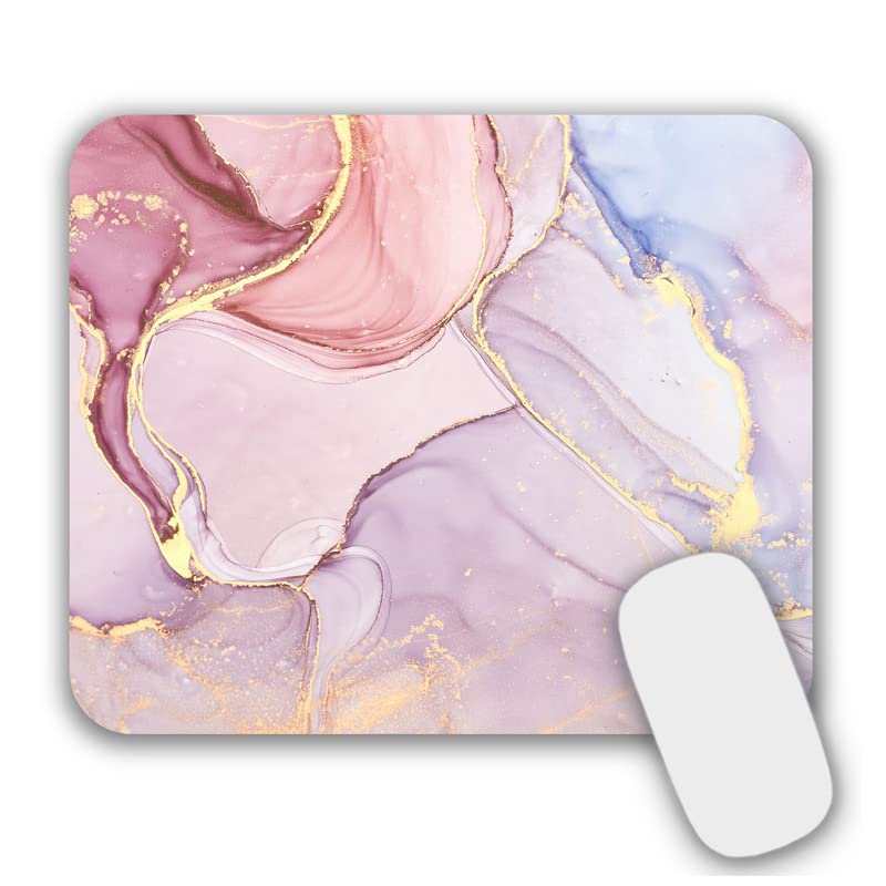 Tapis de souris de jeu/bureau - Avec motifs - 24 x 20 x 0,3 cm - Pour ordinateur de bureau, ordinateur portable - 5049