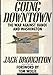 Going Downtown: The War Against Hanoi and Washington