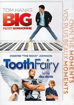 Big / Tooth Fairy