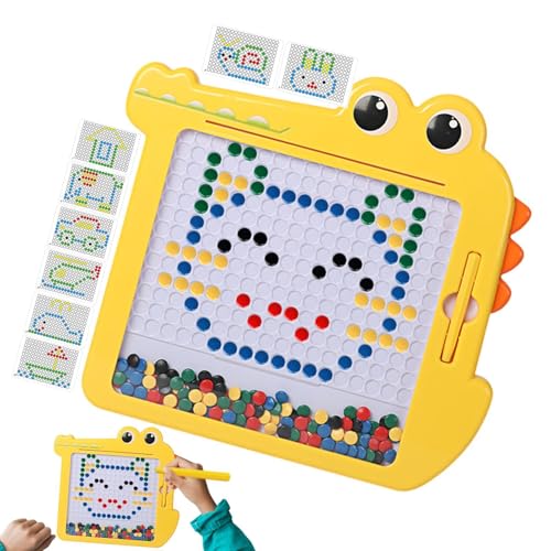 Tapis de dessin magnétique cadeau éducatif idéal pour anniversaire fille garçon