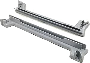 Vaschetta Scolapiatti Raccogli Gocce in PVC Cucina 24 x 1,5x 83.8 cm | Leroy Merlin