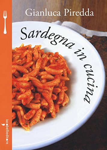 Sardegna in cucin