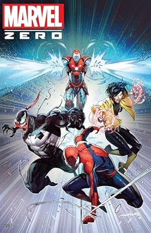 Marvel Zero (2024) #1 (Marvel Free Comic Book Day 2024)