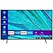 Produktbild MEDION X15055 (MD 31567) 125,7 cm (50 Zoll) UHD Fernseher (Smart-TV, 4K Ultra HD, HDR 10, Netflix, Prime Video, Micro Dimming, WLAN, PVR, Bluetooth, DTS HD Sound, HbbTV)