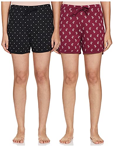 Image of Amazon Brand - Symbol Women's Knit Shorts