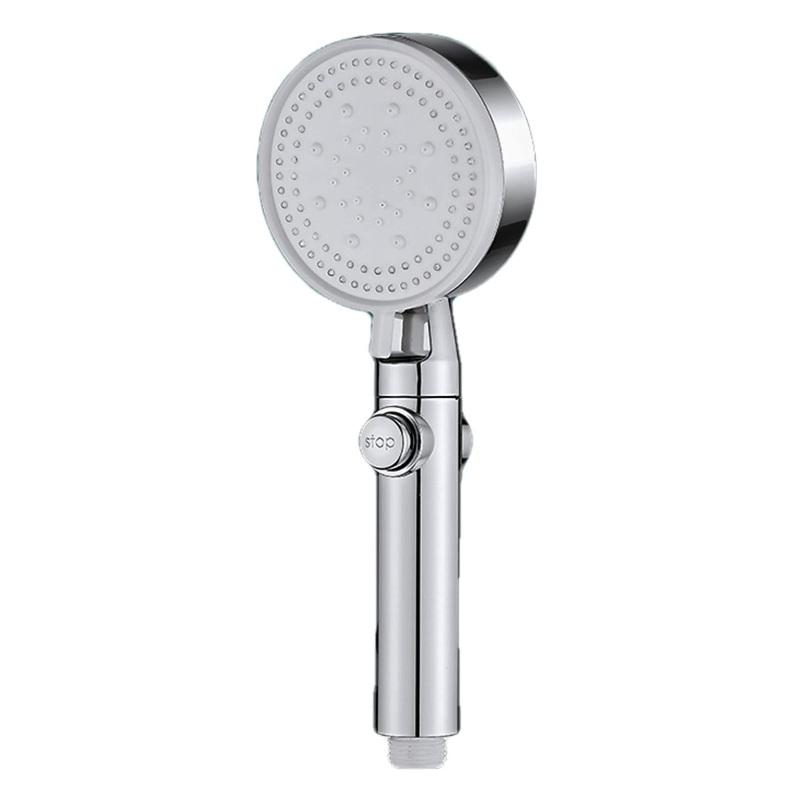 Sistema de ducha de 5 funciones con mezclador, moderno juego de grifo de bañera y ducha, lluvia y cabezal de ducha de mano para una experiencia de spa definitiva