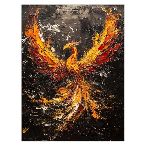DIY tFjbNX G  hG |Lbg 55 x 40 CM G CeA Lbg rbOTCY TCY q S yCgoCio[  Painting by Numbers KpΏۂĎ Ǐ 