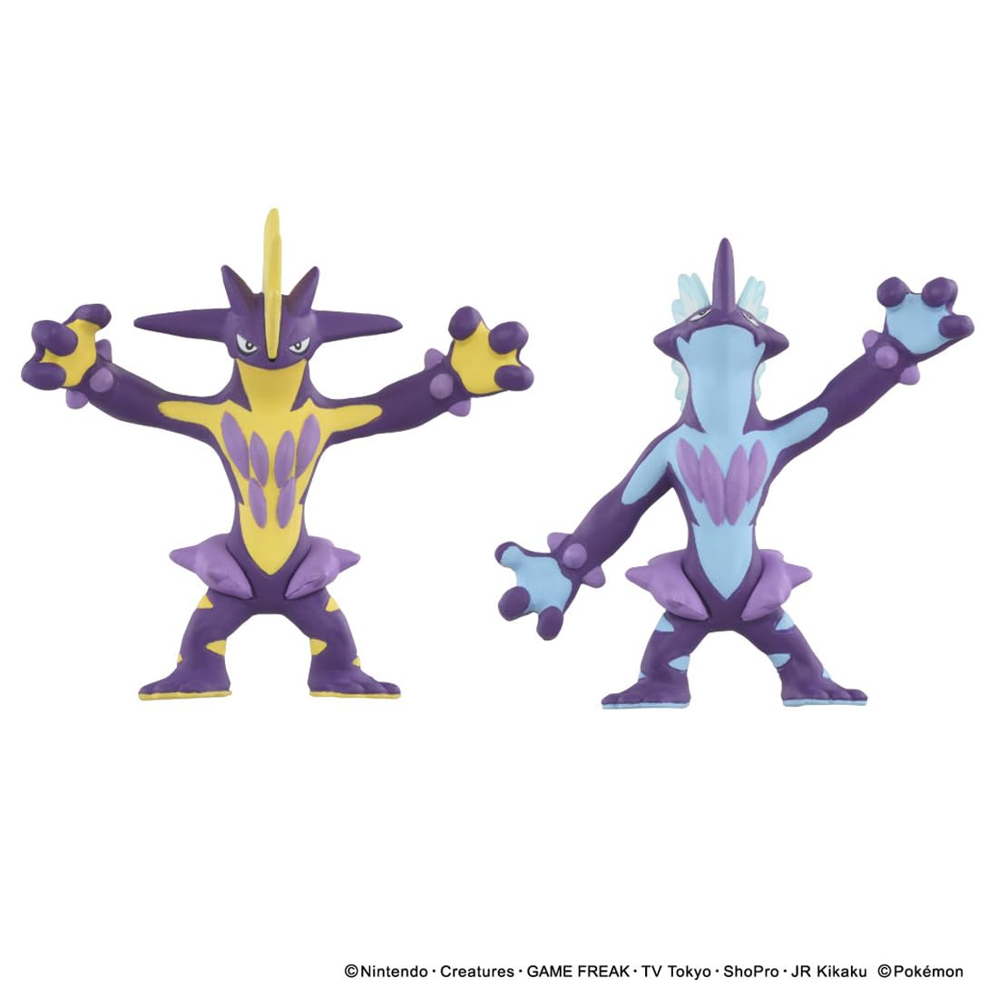 Amazon.co.jp: タカラトミー(TAKARA TOMY) ポケットモンスター