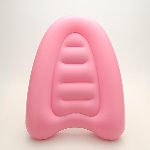 Miniatura 5 de DYNWAVE Tabla de surf para el cuerpo, tabla de surf para playa, piscina, juguete de aprendizaje para adultos y niños, tabla de boogie, juguete