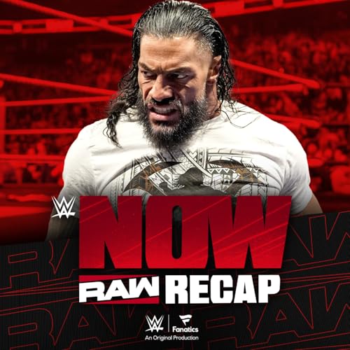 Roman Reigns is ready to SMASH &lsquo;em all at WrestleMania | Raw Recap
