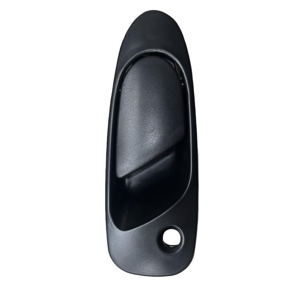 Poignées de porte avant extérieures pour Civic EG6 EG4 EJ1 EG9 72140-SR3-013