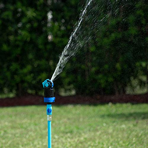 Aqua Joe AJ-6PSTB Sprinkler/Mister Combo - Image 7