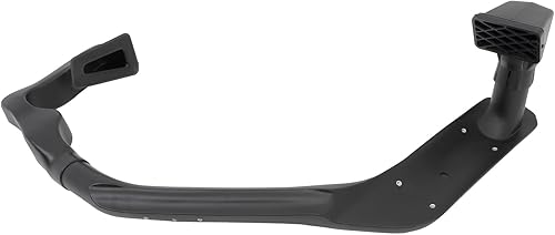 Miniatura 9 de SCITOO Kit de snorkel de repuesto compatible para Discovery 300 seriesDiscovery 1 1994-1998 TDI turbo intercooled 4 cyl - Con 2.5L Diesel V8 - Sin