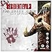 Resident Evil 3 The Board Game: City of Ruin Expansion