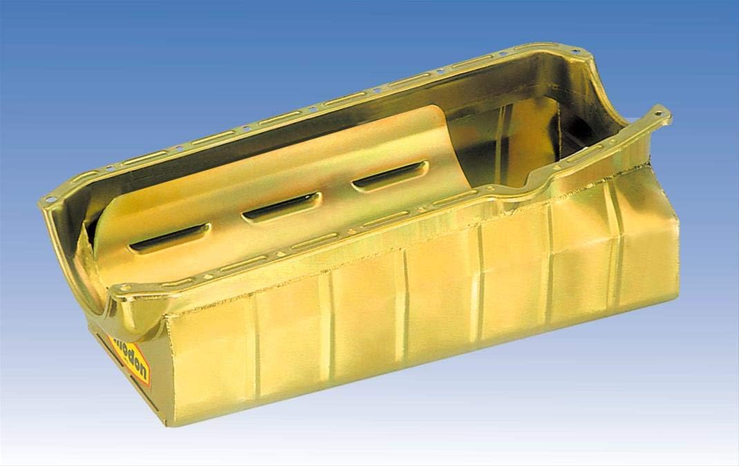 Milodon 31145 Oil Pan for Small Block Chevy