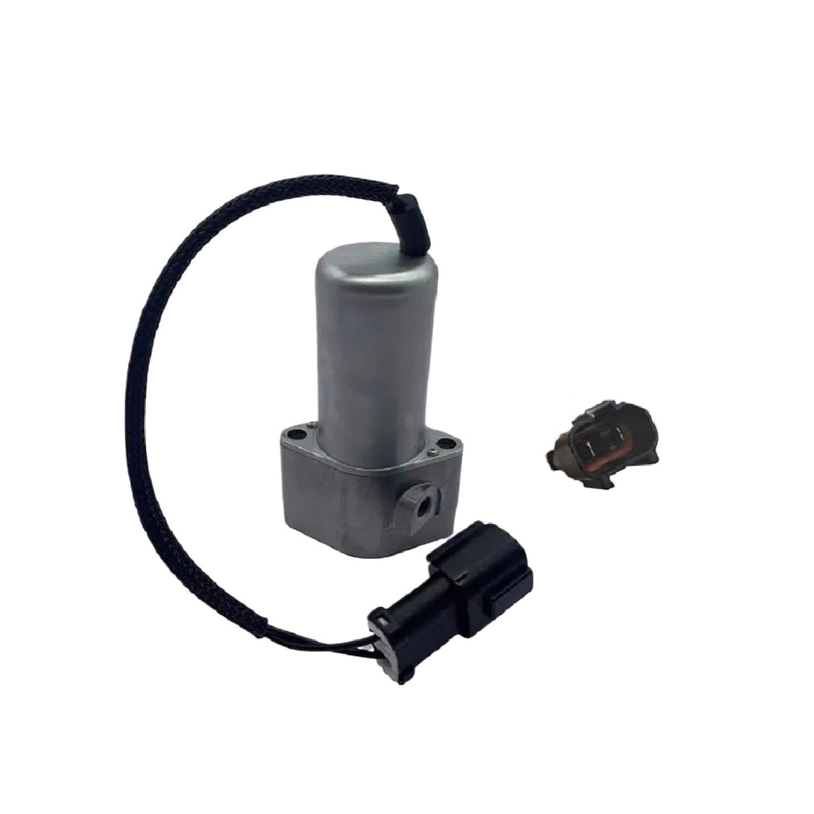 RCGKNNMUZ 702-21-07010 PC200-6 PC220-6 Solenoid Valve 6D102
