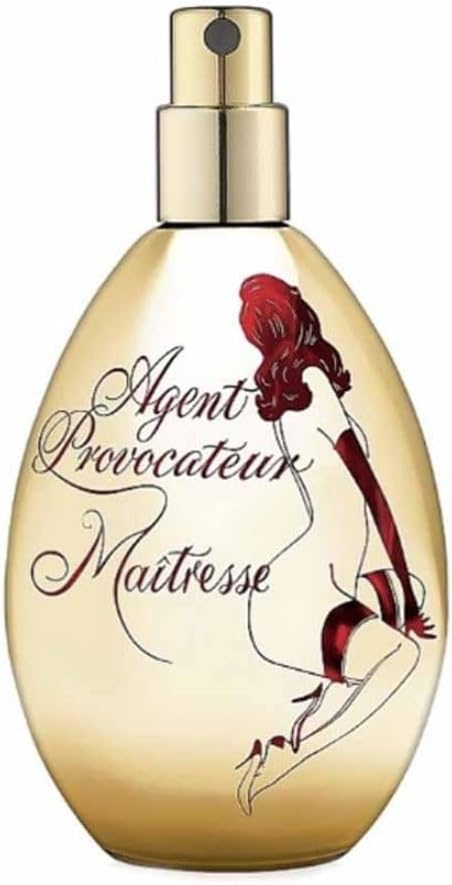 AGENT PROVOCATEUR MAITRESSE Women Mini Perfume Eau de Perfume .17