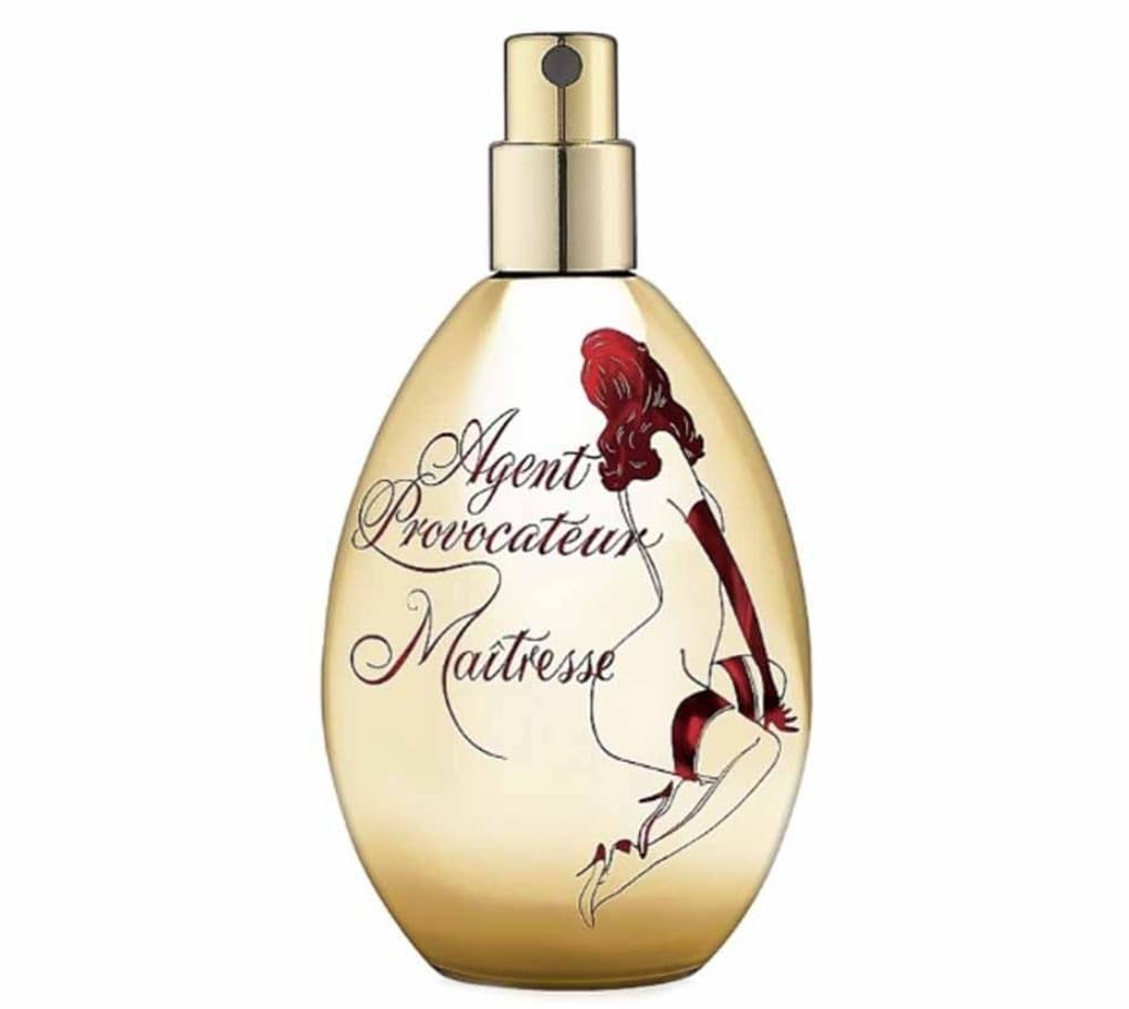 AGENT PROVOCATEUR MAITRESSE Women Mini Perfume Eau de Perfume .17